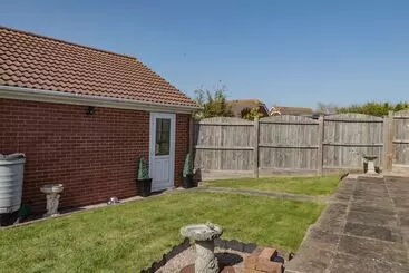 コテージ Echo Beach