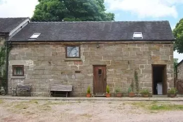 Horse Shoe Cottage