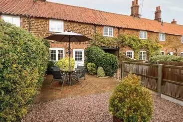 Kath's Cottage