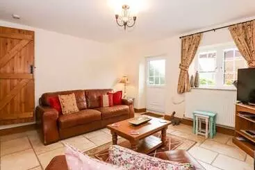 Kath's Cottage