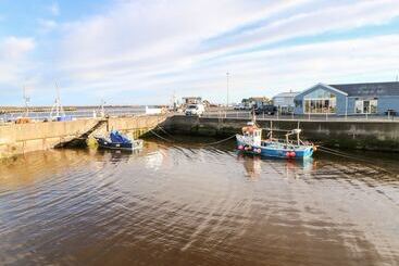 Dom wiejski Lightkeeper House