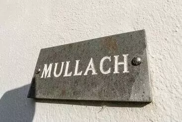 Casa Rurale Mullach