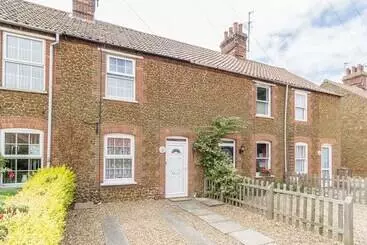 Penny Cottage