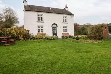 コテージ Quarry House