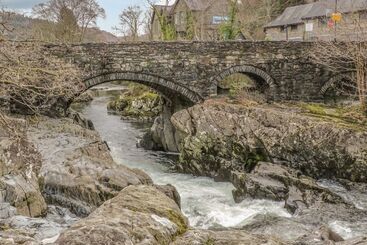 Royal Oak Farm Cottage