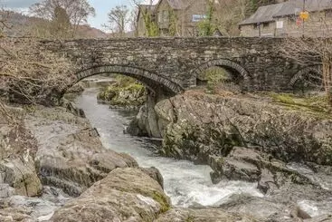 Royal Oak Farm Cottage