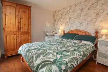 Tea Cosy Cottage