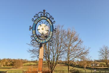 별장 The Cartshed, Sedbury Park Farm