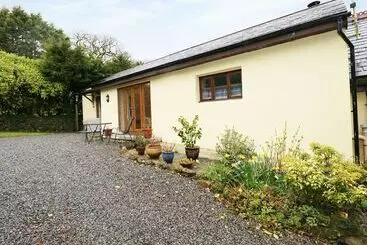 Casa Rural The Hideaway At The Barn