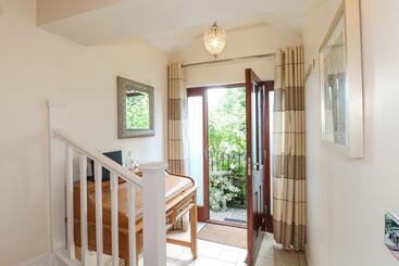 Casa Rurale The Lillies