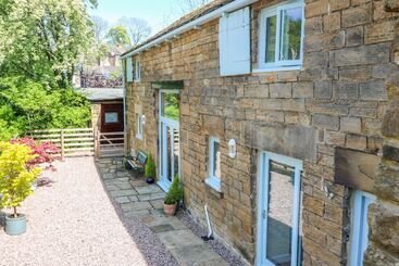 Сельский дом Vale Barn