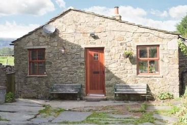 Dom wiejski Wagon House