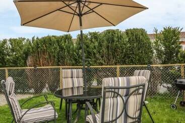 بيت ريفى 11 Pendarves