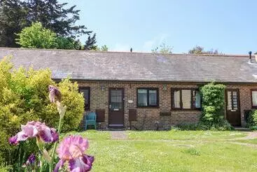 Afton Dairy Cottage