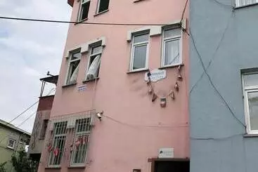 Adelante El Destino Adults Only Hostel