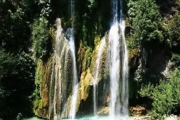 ベッドアンドブレックファースト La Farigoule