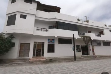 فندق فئة نجمة واحدة Isla Del Descanso