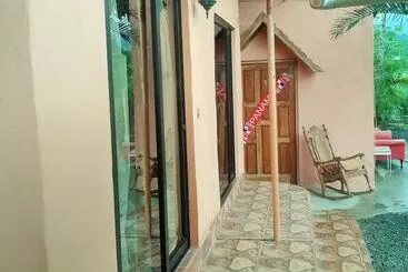 Hostal Sueños Del Río