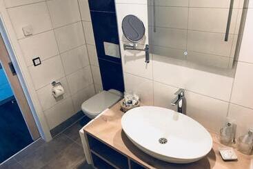 Отель An Der Burgschanke