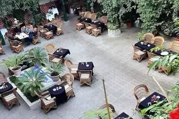 ホテル Balneario La Encarnación