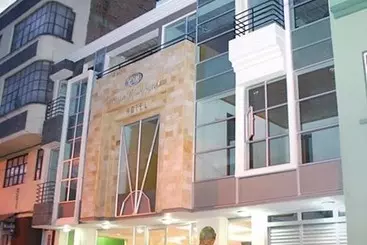 Hôtel Casa Madrigal