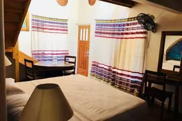 ホテル Casa Ofelia