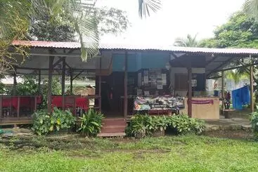 Hotel Chinitas Eco Lodge