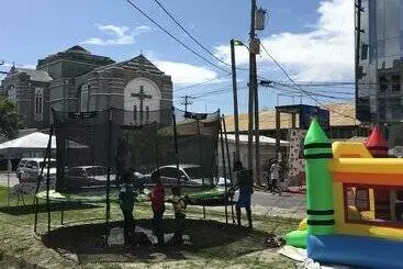 Hotel Millenium Manor