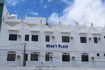 Hotel Mina's Place