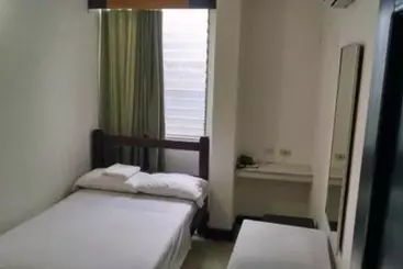 Hôtel Paimana Star