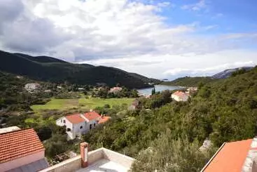 هتل Villa Castello