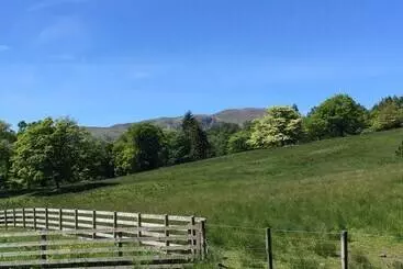 Landhus Leny Estate