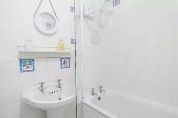 Casa Rural Longships