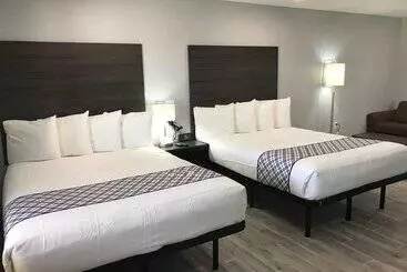 Motelli Bay View Inn