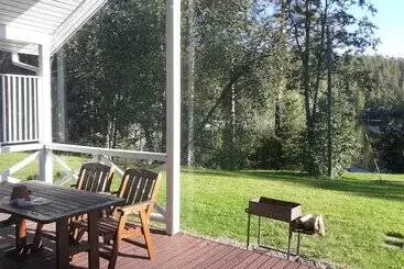 Pajarinniemi Cottage