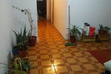 پانسیون Emmanuel