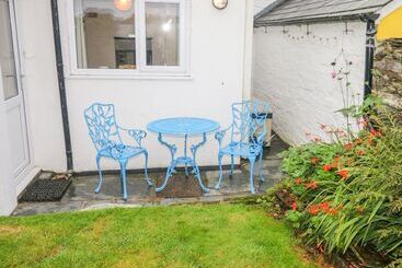 Сельский дом Trelengel