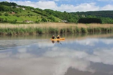Tuckermarsh Quay River Cottage 2