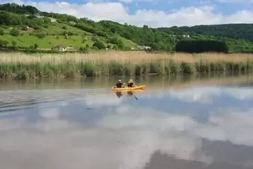 Tuckermarsh Quay River Cottage 2
