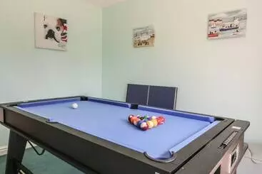 コテージ 12 Kel Avon