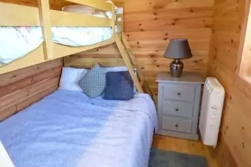 コテージ Aurora Skies