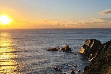 Casa Rural Ayrmer House