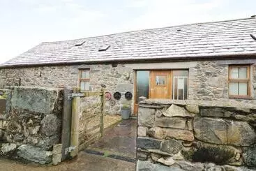 Casa Rural Beudy Mawr