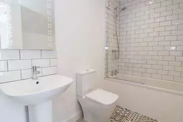 Mökkimajoitus Cefn Bryn Mawr