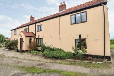 茅舍 Grange Farmhouse