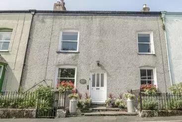 コテージ Hillside