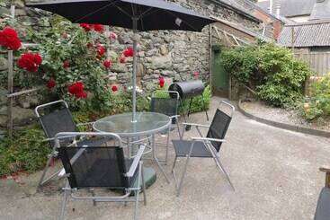 Casa Rural Minffordd