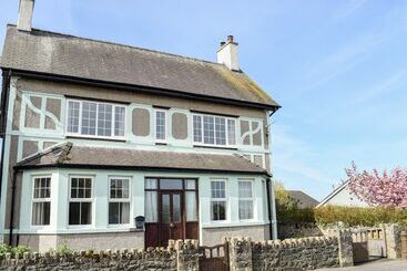 Casa Rural Minffordd