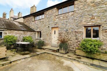 Casa Rural Old Armoury Barn