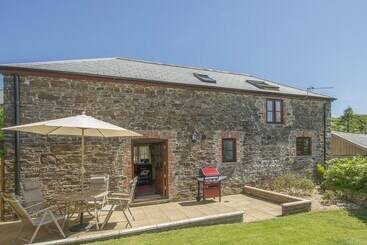 Casa Rural Orchard Barn